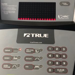 Meet your Posher, Whitney